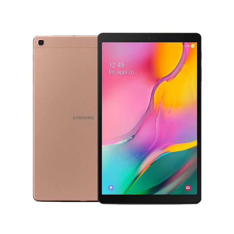 samsung galaxy tab a10 with s pen